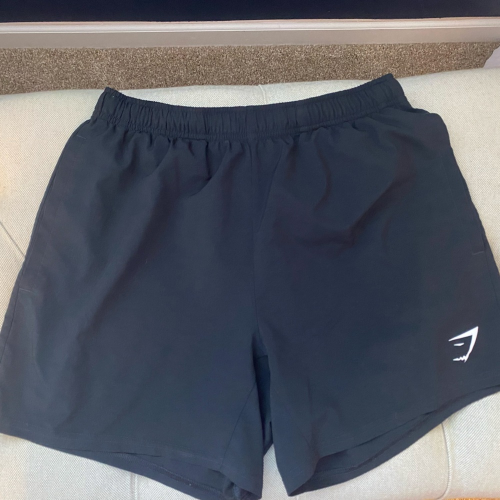 Men’s GymShark Shorts